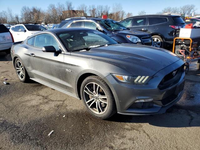 2015 FORD MUSTANG GT 1FA6P8CF6F5432761