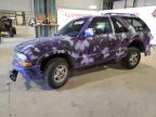 Lot #3309287664 2004 CHEVROLET BLAZER