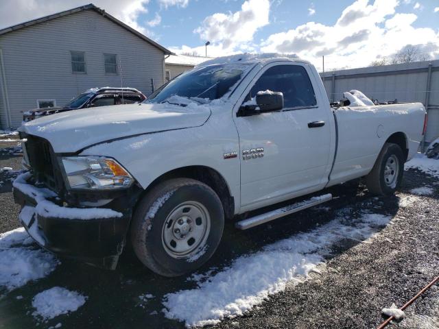 2015 RAM 1500 ST 3C6JR6DT6FG665577