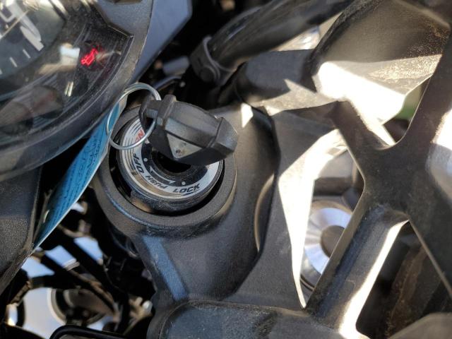 2019 KAWASAKI KLZ1000 D - JKALZCD1XKA000280