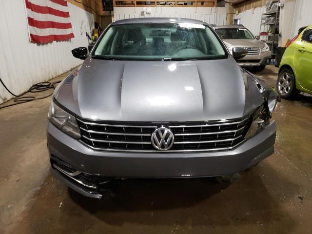 2016 VOLKSWAGEN PASSAT S 1VWAS7A33GC046086