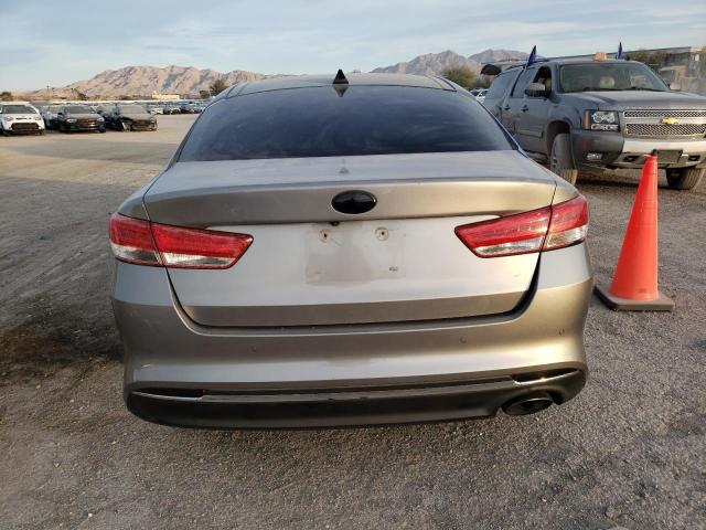 2016 KIA OPTIMA EX 5XXGU4L37GG033960