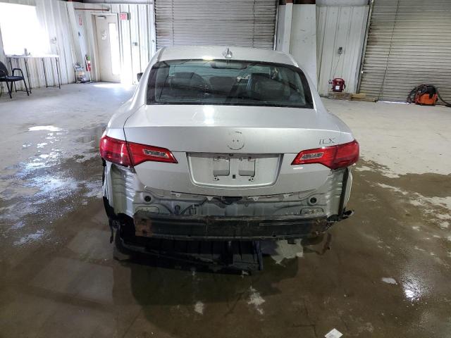 2015 ACURA ILX 20 19VDE1F3XFE003281