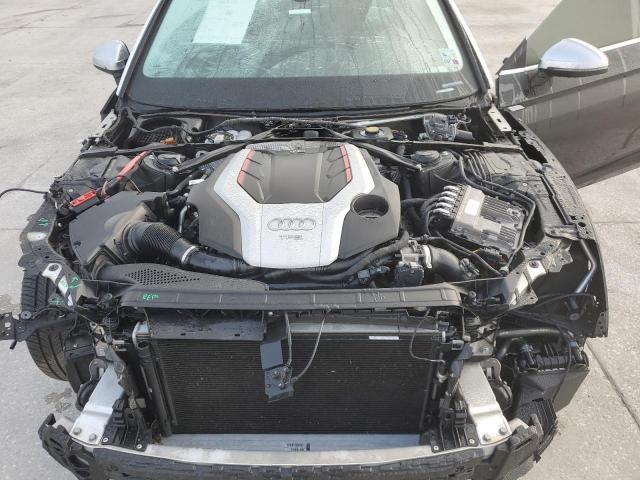 2018 AUDI S5 PREMIUM WAUY4GF5XJN003010