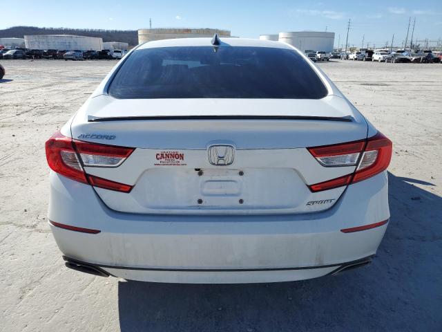 2022 HONDA ACCORD SPO 1HGCV1F39NA037881