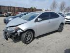 2017 TOYOTA COROLLA L - 5YFBURHE1HP697021