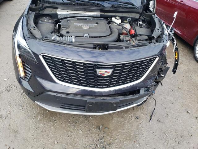 1GYFZDR4XPF105207 | 2023 Cadillac xt4 premium luxury