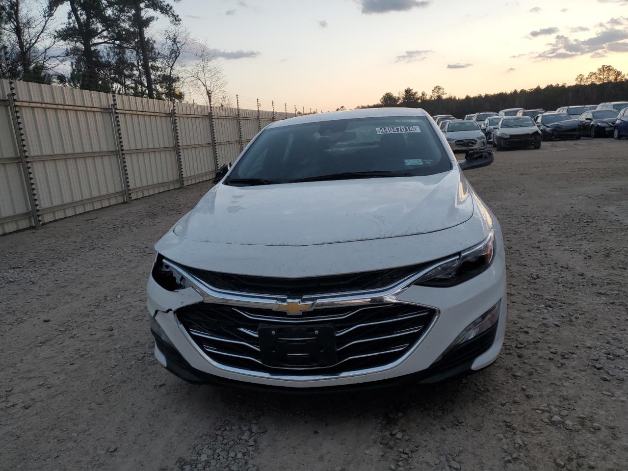 1G1ZD5ST3PF215758 CHEVROLET MALIBU 2023