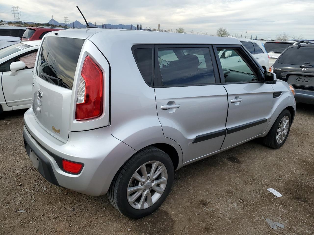 KNDJT2A66C7459863 2012 Kia Soul +