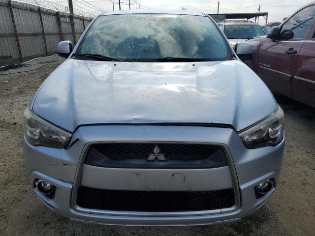 2012 Mitsubishi Outlander Sport Se VIN: JA4AR4AU8CZ007369 Lot: 42932424