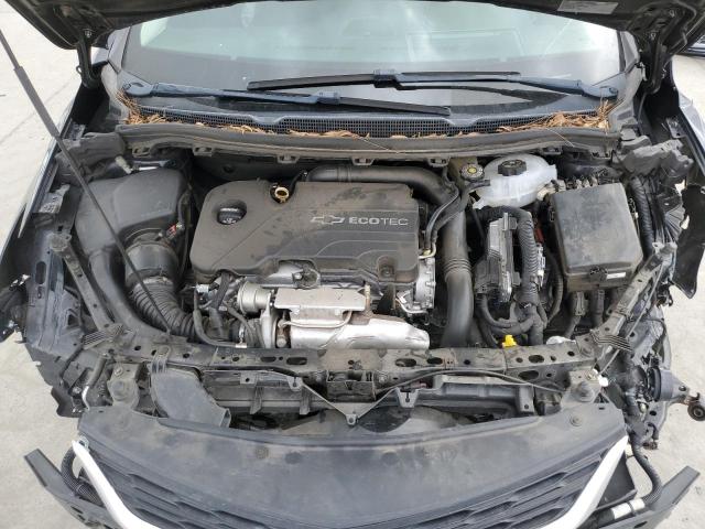 2017 Chevrolet Cruze Ls VIN: 1G1BC5SMXH7276145 Lot: 43486964