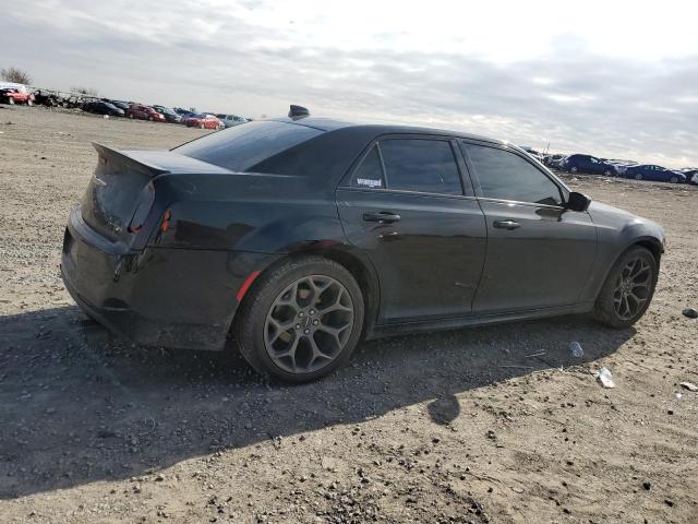 2C3CCABG6HH506044 2017 Chrysler 300 S