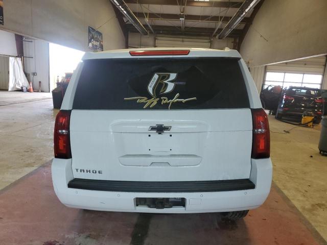 2017 CHEVROLET TAHOE K150 1GNSKAKC8HR162425