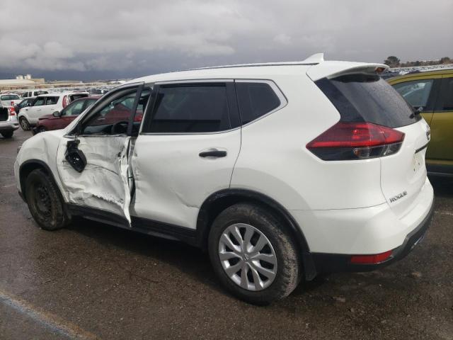 2020 NISSAN ROGUE S 5N1AT2MT5LC777686