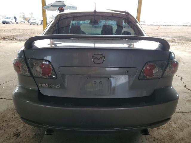 2006 Mazda 6 I VIN: 1YVFP80C365M70057 Lot: 41040284