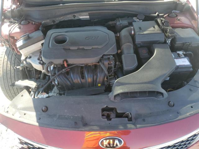 2018 KIA OPTIMA LX - 5XXGT4L38JG235927