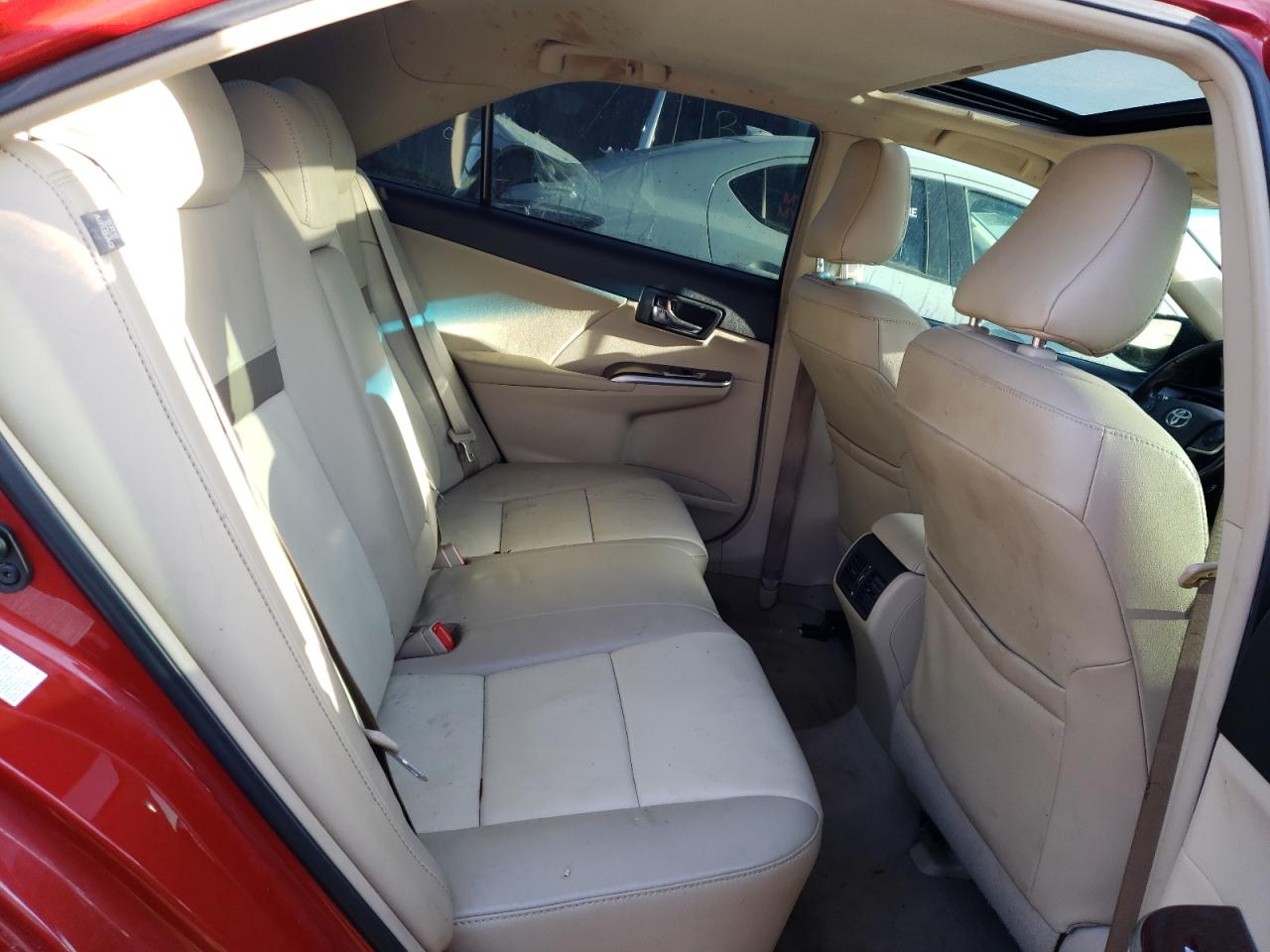 4T4BF1FK8CR160812 2012 Toyota Camry Base