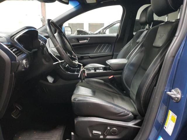2019 FORD EDGE ST 2FMPK4AP4KBB52355