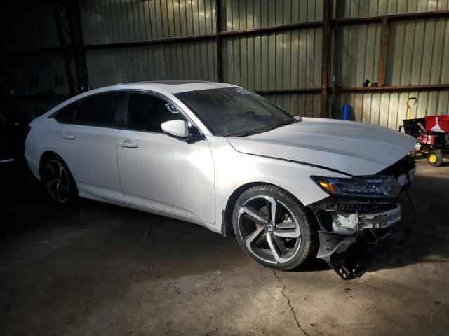 Vin: 1hgcv1f3xka804309, lot: 42186794, honda accord sport 20194