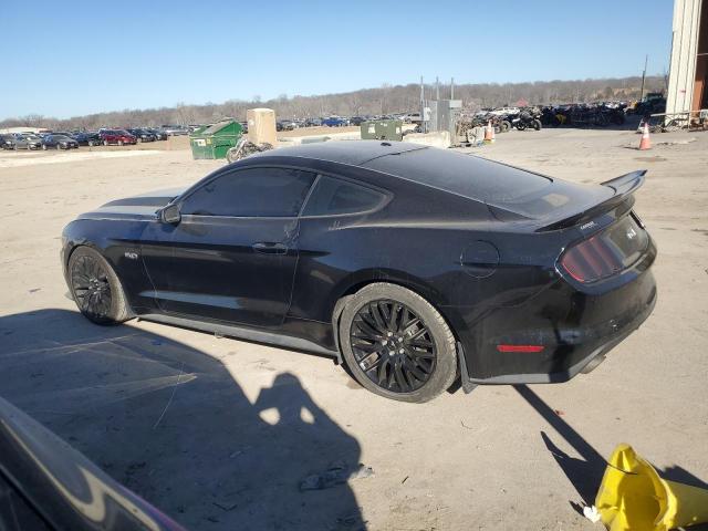 2015 FORD MUSTANG GT - 1FA6P8CF4F5381664