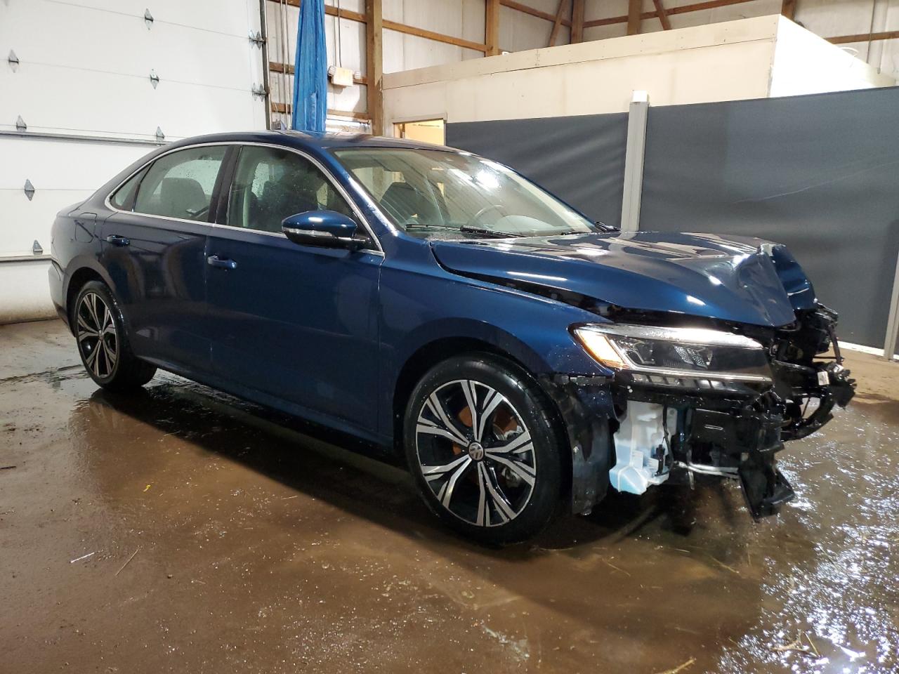 1vwsa7a33mc014158 1VWSA7A33MC014158 2021 Volkswagen Passat Se