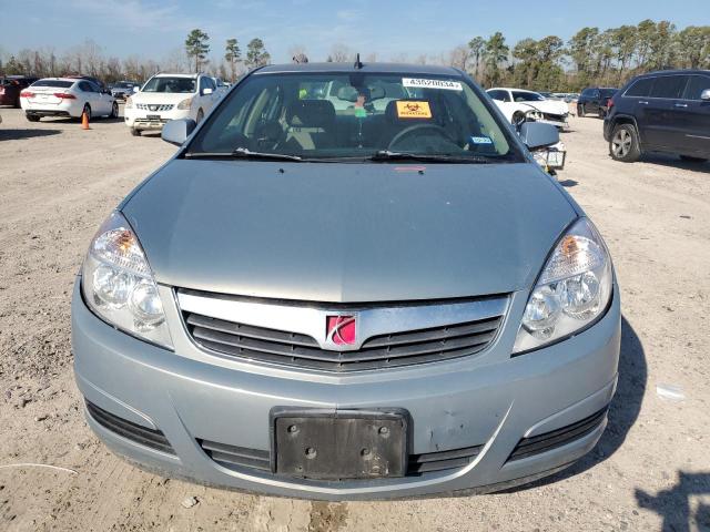 2008 Saturn Aura Xe VIN: 1G8ZS57N88F272623 Lot: 43520034