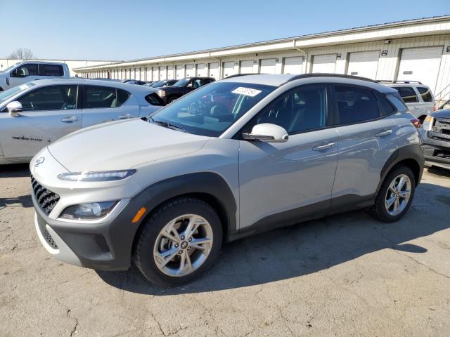 2022 HYUNDAI KONA SEL KM8K6CAB9NU773439