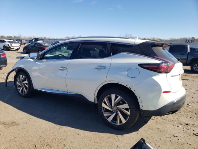 2019 Nissan Murano - Image 2