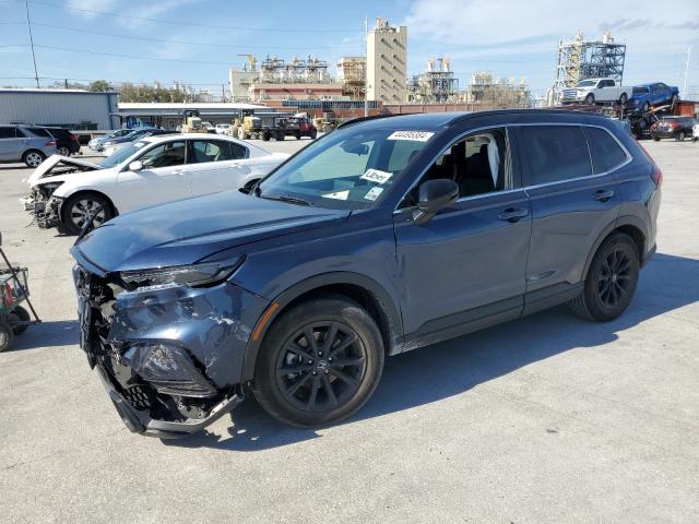 2023 HONDA CR-V SPORT - 2HKRS5H5XPH715332