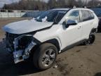 2022 TOYOTA RAV4 XLE - 2T3P1RFV9NW288106