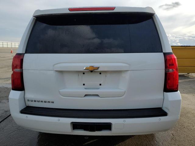 2016 CHEVROLET SUBURBAN C 1GNSCGKCXGR472333