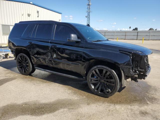 2018 CADILLAC ESCALADE L - 1GYS4BKJ2JR109730