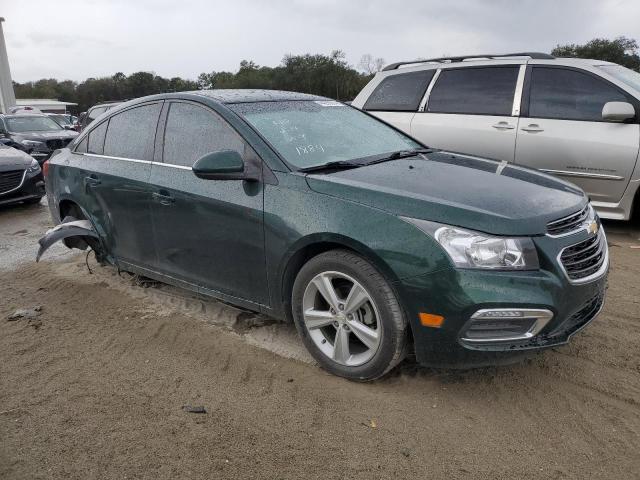 2015 CHEVROLET CRUZE 4D 1G1PE5SBXF7151884