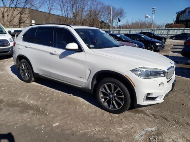 VIN 5UXKR0C55E0H15709 2014 BMW X5, Xdrive35I no.4