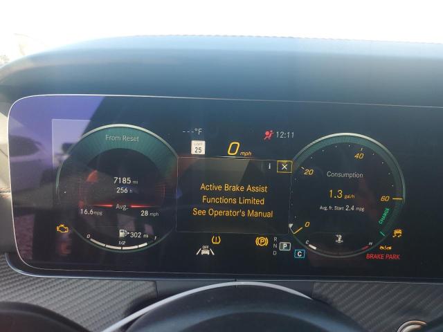 2023 MERCEDES-BENZ AMG GT 63 - W1K7X8KB5PA059224