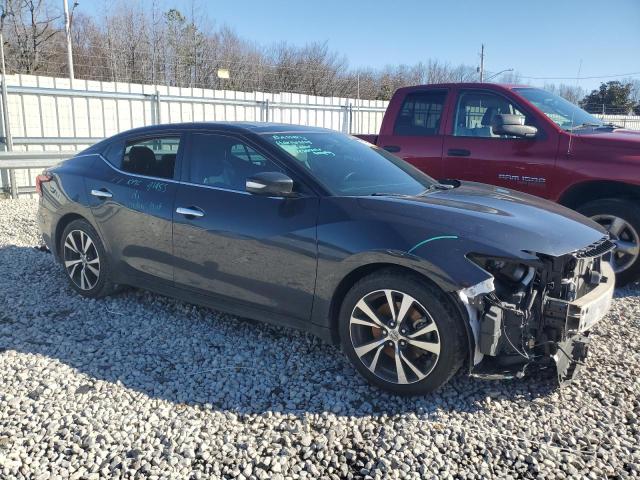 2017 Nissan Maxima - Image 4
