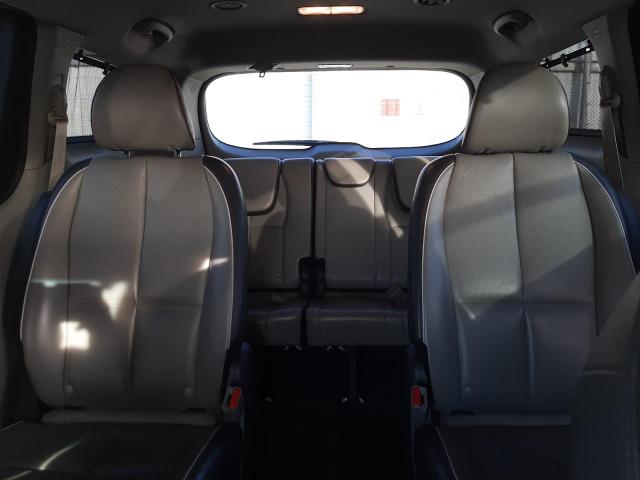 2017 KIA SEDONA LX - KNDMB5C14H6332190