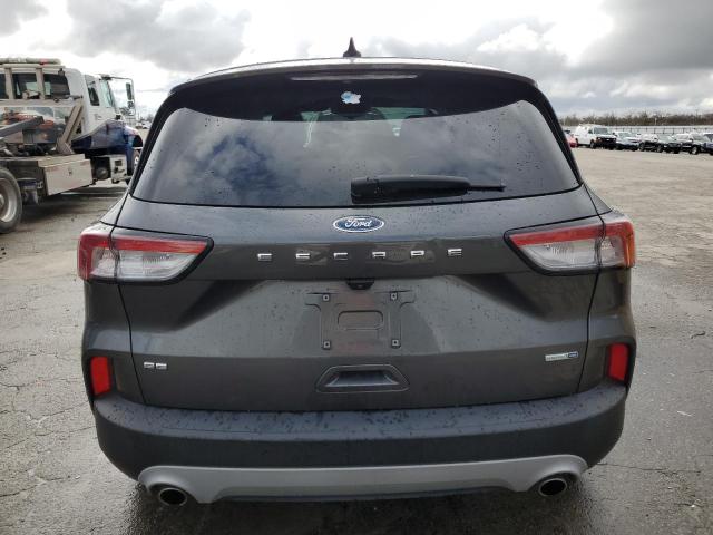 2020 Ford Escape Se VIN: 1FMCU9G6XLUA79556 Lot: 39254235