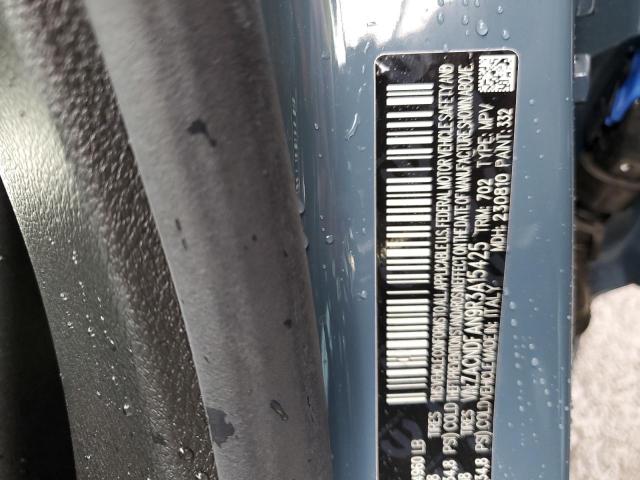 2024 DODGE HORNET GT - ZACNDFAN9R3A15425