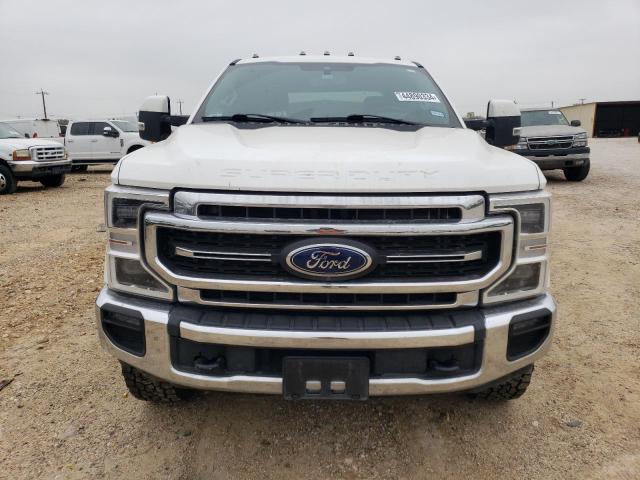 2021 Ford F350 Super Duty VIN: 1FT8W3BT4MEE07970 Lot: 44890334