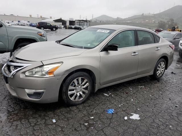 2014 NISSAN ALTIMA 2.5 #2519092729