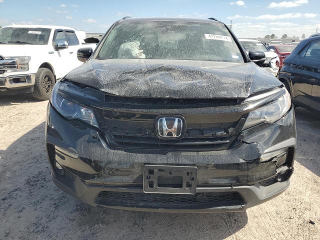 2022 HONDA PILOT SPOR 5FNYF5H35NB012621