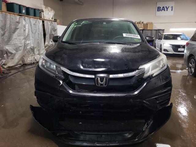 VIN 3C4NJDDBXLT122040 2016 HONDA CRV no.5