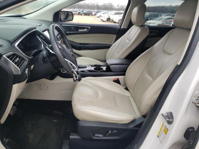 2FMPK3K90GBC62904 2016 FORD EDGE, photo no. 7