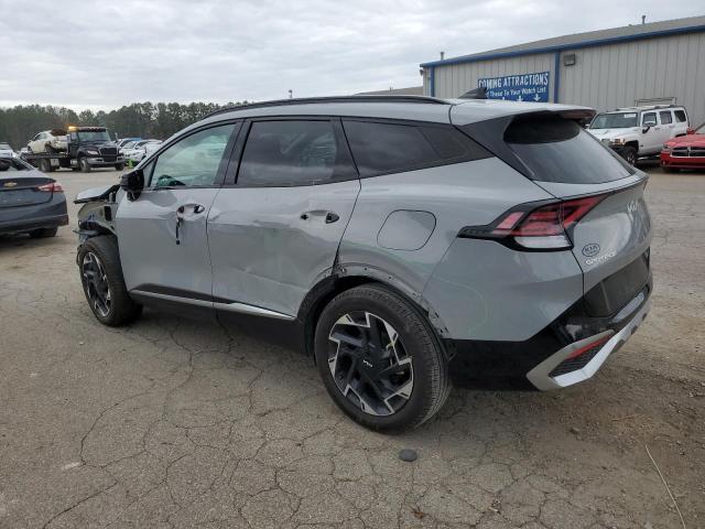 2023 Kia Sportage Sx Prestige VIN: 5XYK53AF0PG056166 Lot: 42295414