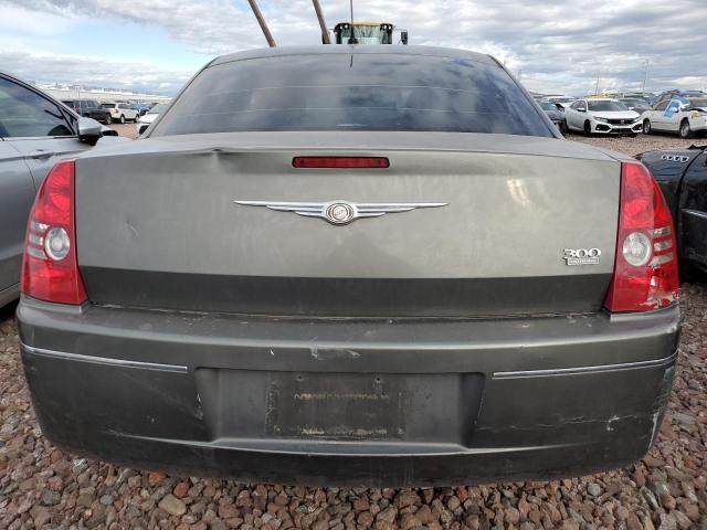 2008 Chrysler 300 Touring VIN: 2C3LA53G98H146991 Lot: 40596984