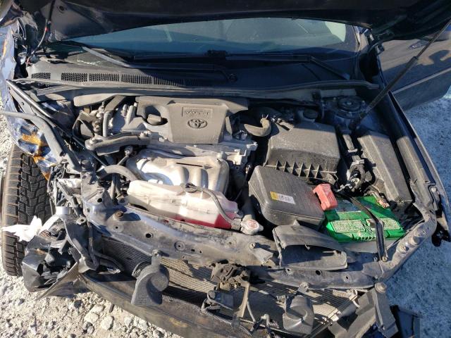 2017 TOYOTA CAMRY LE 4T1BF1FK6HU718898