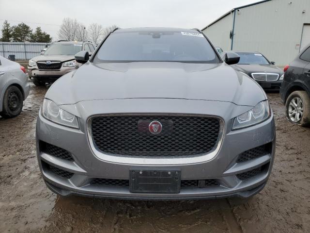 2020 JAGUAR F-PACE PRE SADCK2FX5LA625441