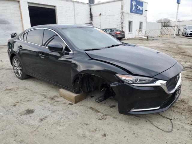 2021 MAZDA 6 SIGNATUR - JM1GL1XY2M1616886
