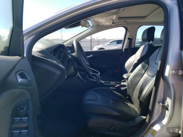 2018 FORD FOCUS TITA 1FADP3N23JL300288